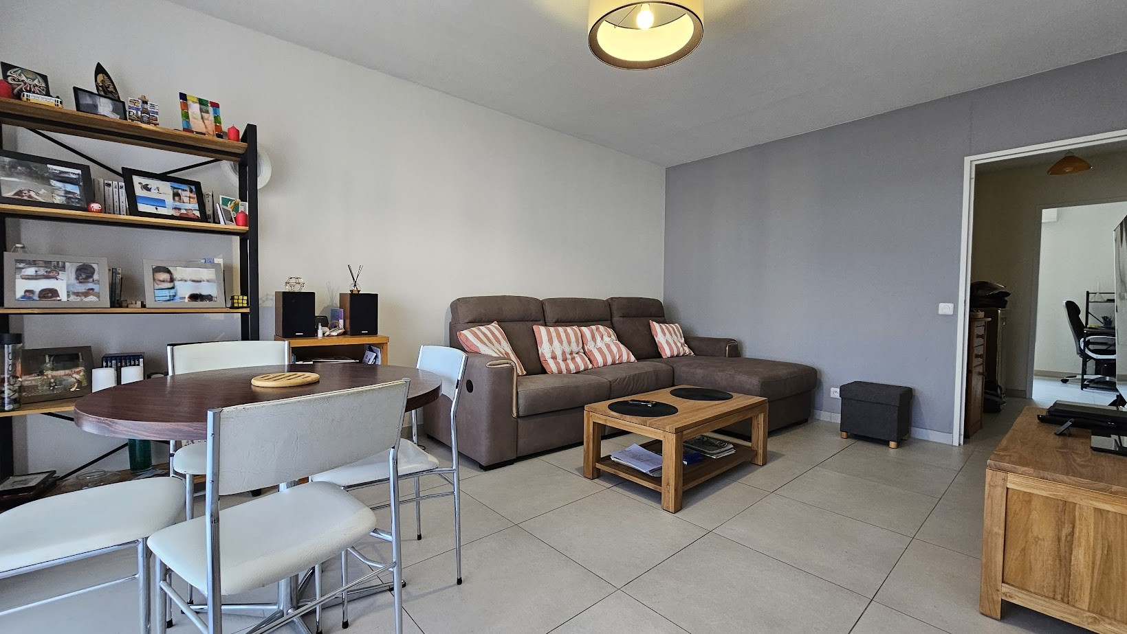 Photo Appartement Grasse 4 pièce(s) 77 m2 image 3/6