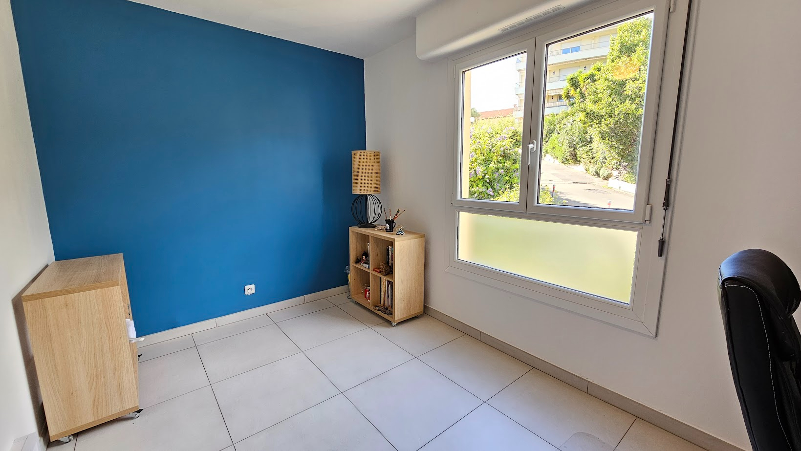 Photo Appartement Grasse 4 pièce(s) 77 m2 image 4/6