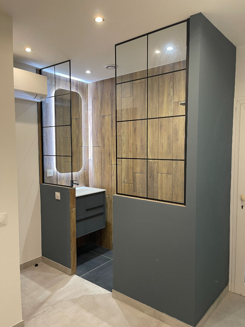 Photo **EXCLUSIVITE ** ANTIBES LES PINS**3 PIECES image 6/6