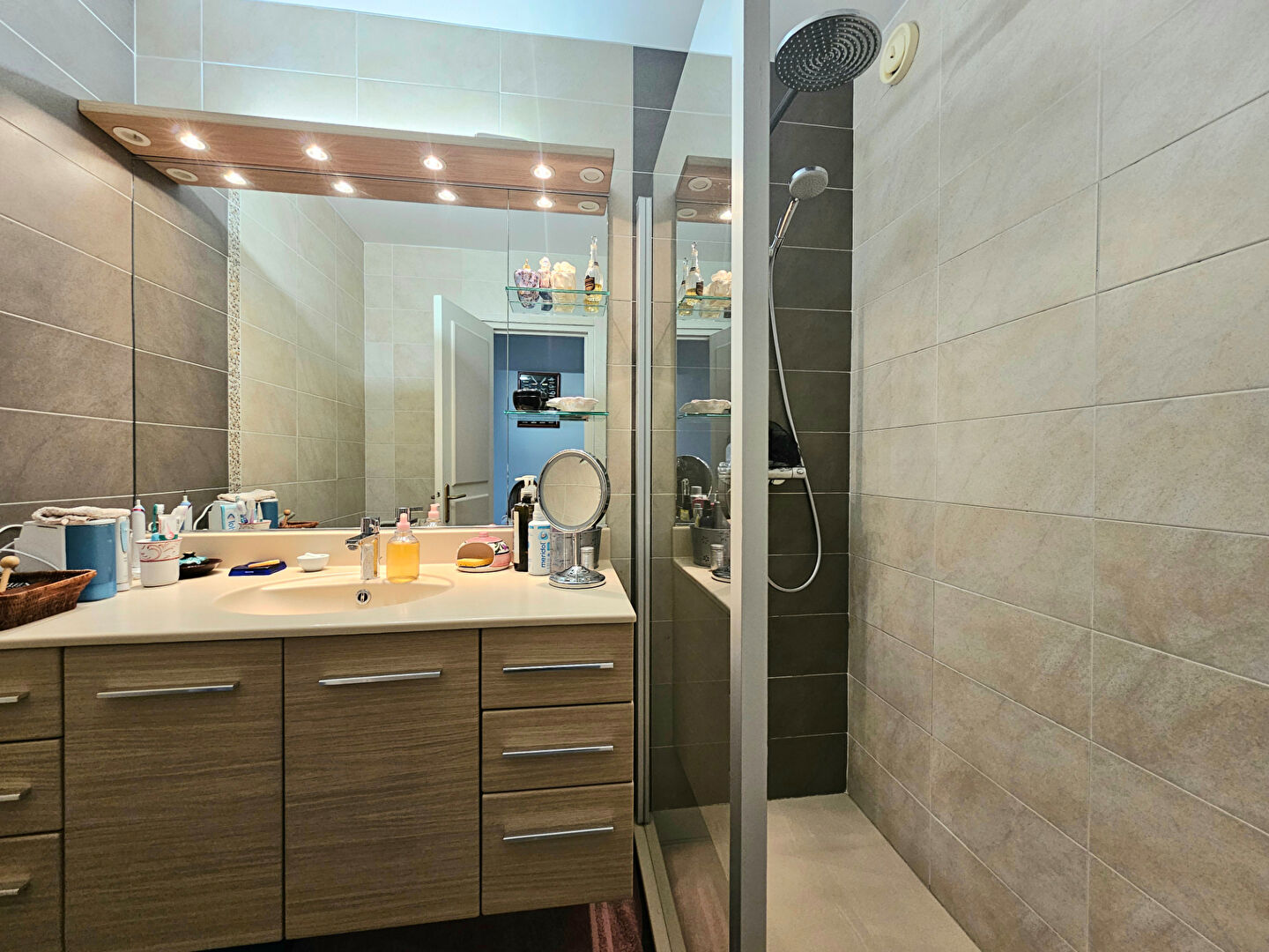 Photo Appartement Grasse 3 pièce(s) 78 m2 image 5/6