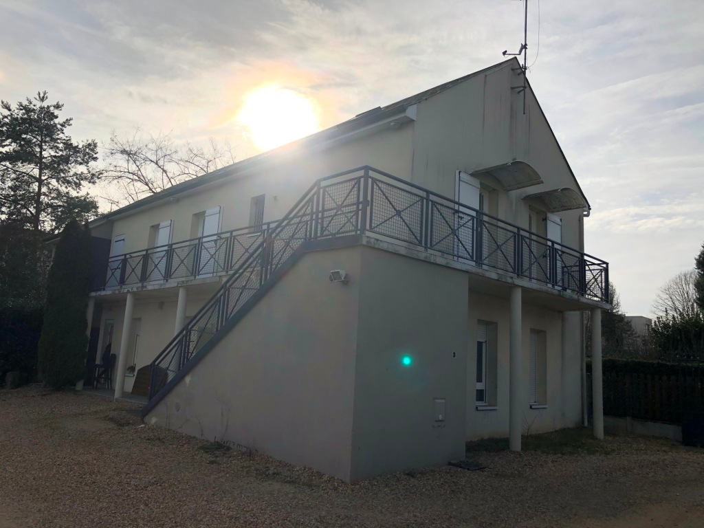 Photo APPARTEMENT T2 meublé image 2/6