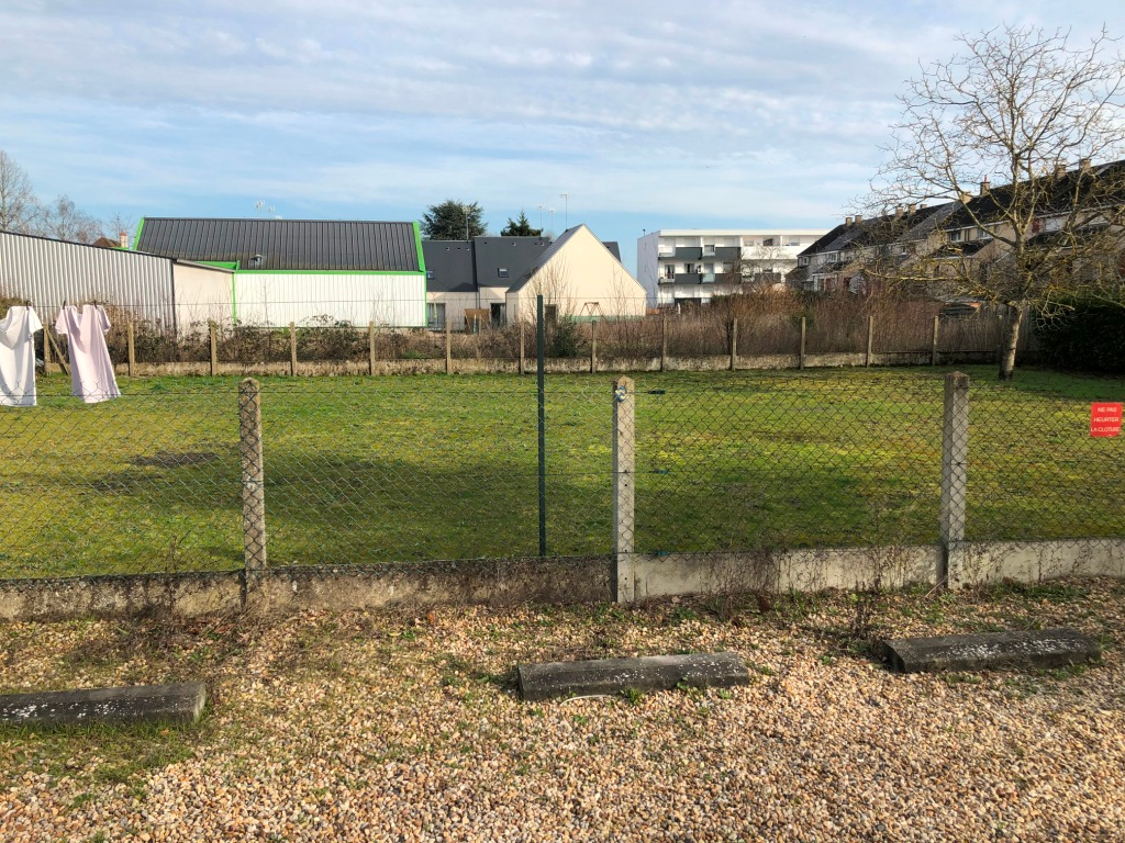 Photo APPARTEMENT T2 meublé image 3/6