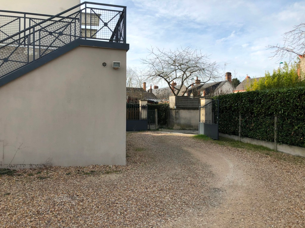 Photo APPARTEMENT T2 meublé image 4/6