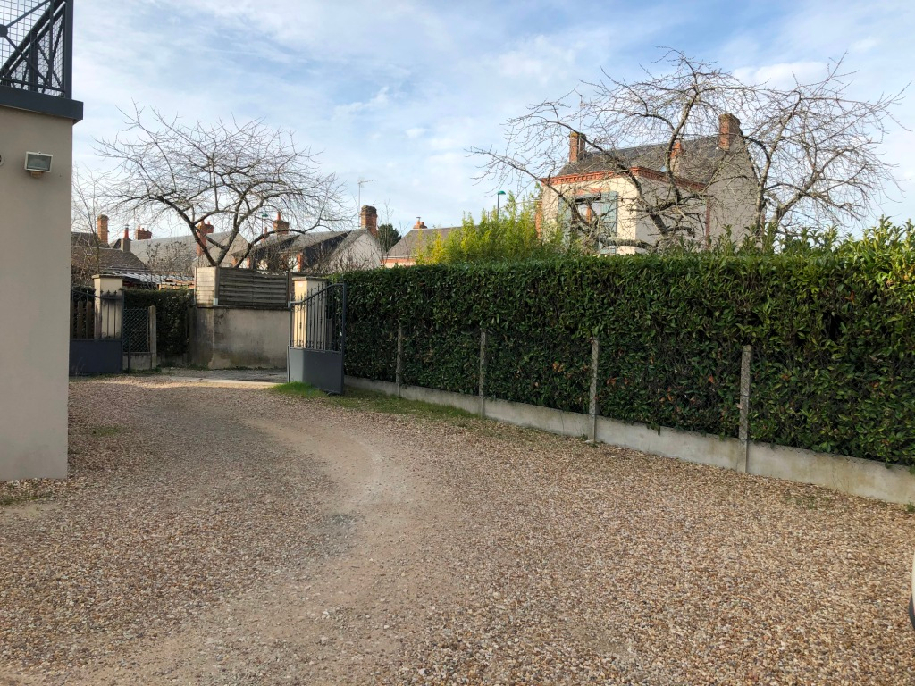 Photo APPARTEMENT T2 meublé image 5/6