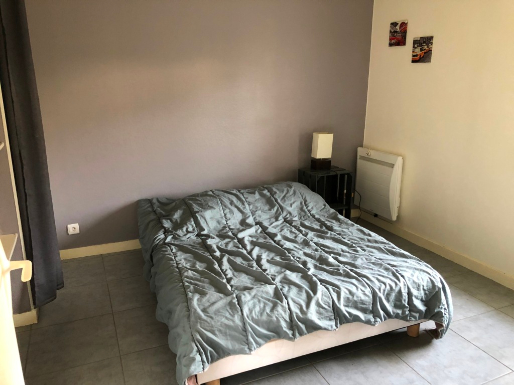 Photo APPARTEMENT T2 meublé image 6/6