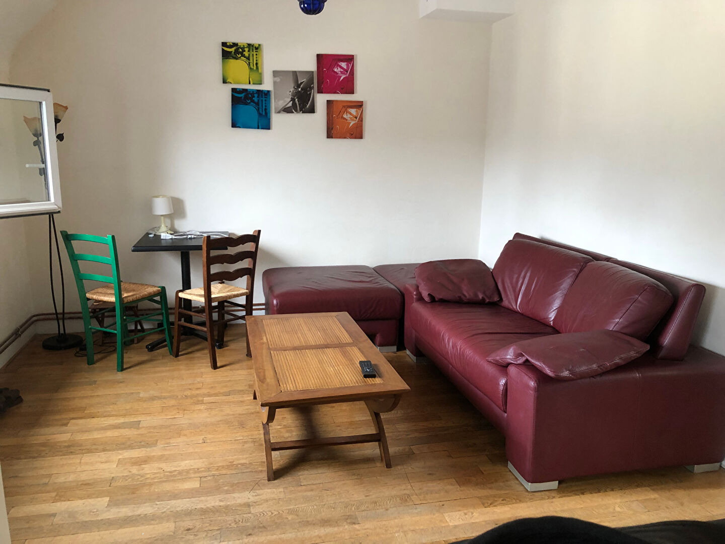 Bel Appartement Orléans centre, idéal primo accédant ou investisseur