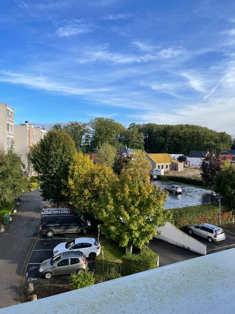 Photo APPT TYPE 3 RESIDENCE DES FRÊNES image 2/6