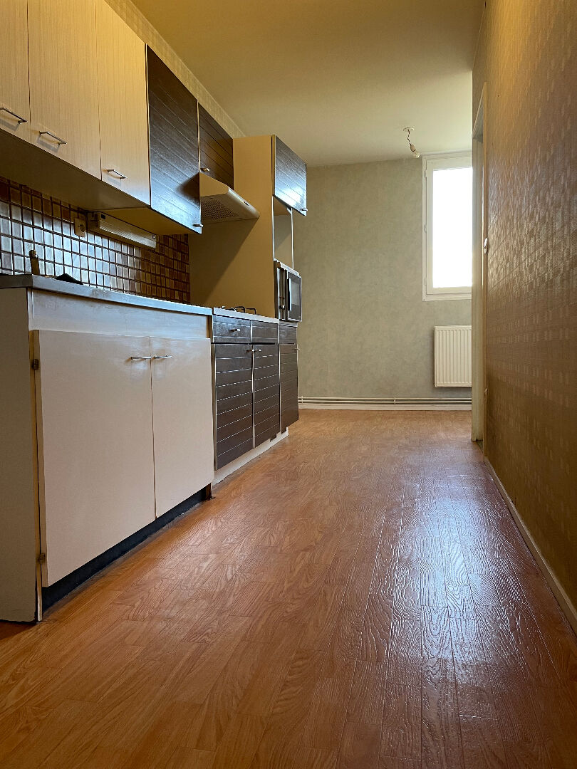 Photo APPT TYPE 3 RESIDENCE DES FRÊNES image 4/6