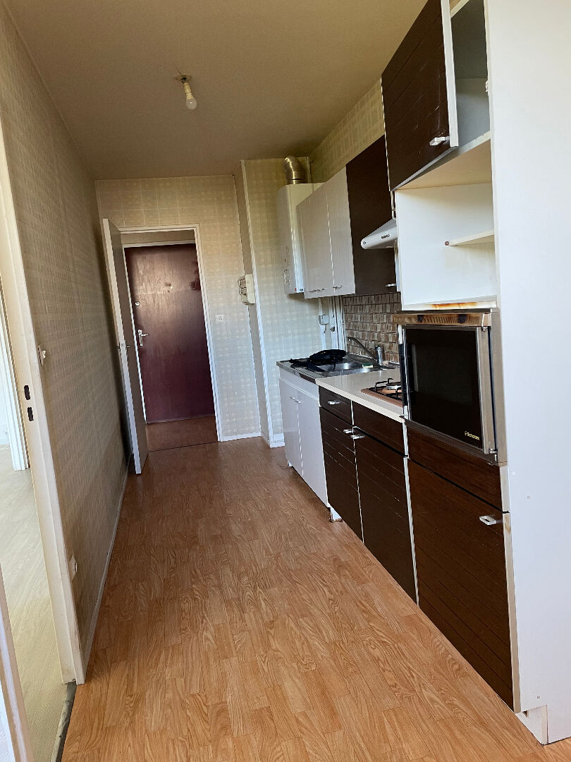 Photo APPT TYPE 3 RESIDENCE DES FRÊNES image 5/6