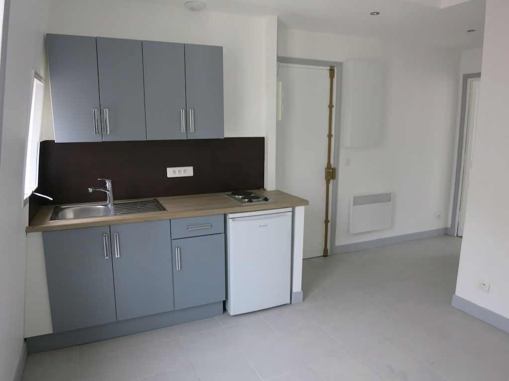 Agence immobilière de PARIS IMMO