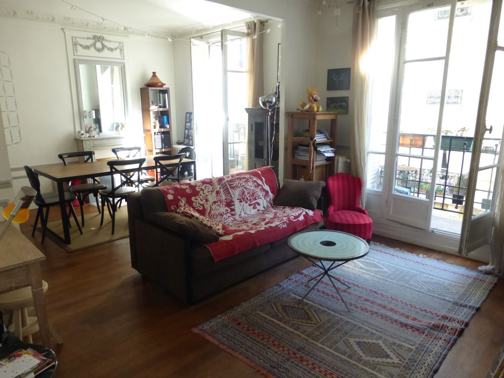 Agence immobilière de PARIS IMMO