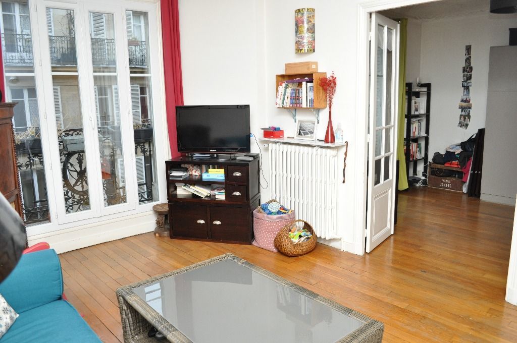Agence immobilière de PARIS IMMO