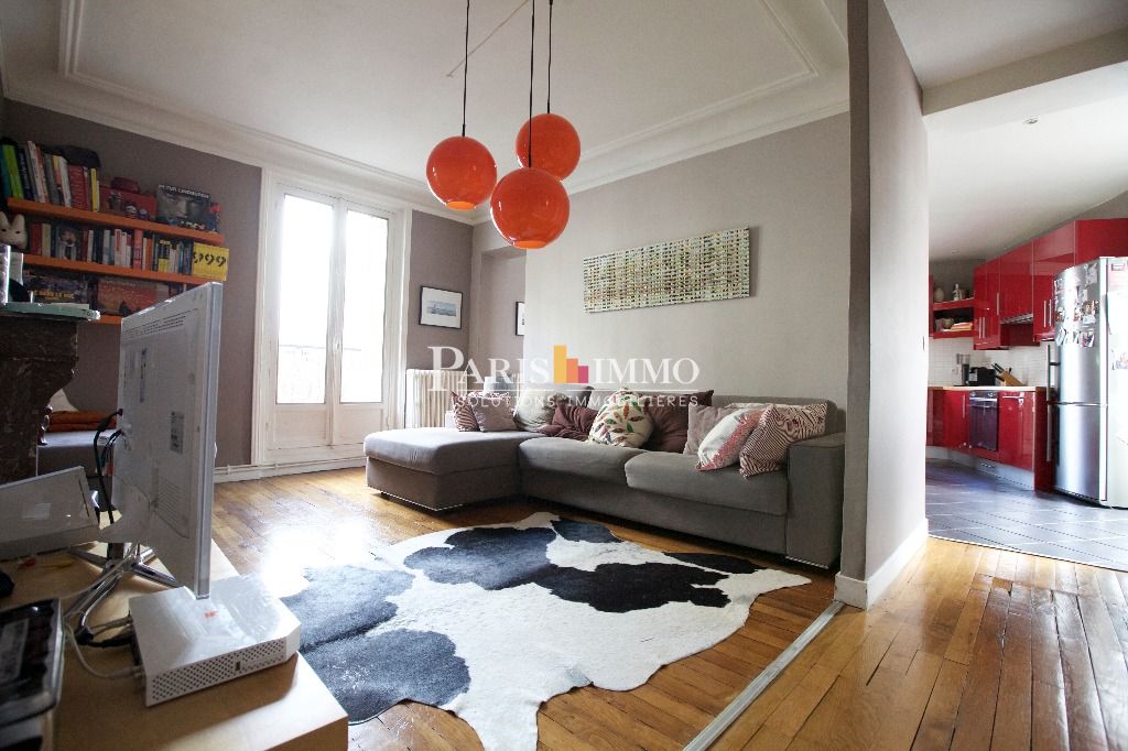 Agence immobilière de PARIS IMMO