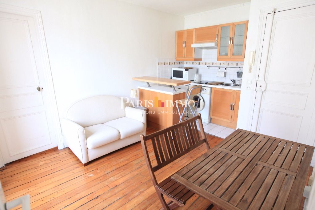 Agence immobilière de PARIS IMMO