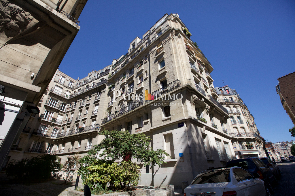 Agence immobilière de PARIS IMMO