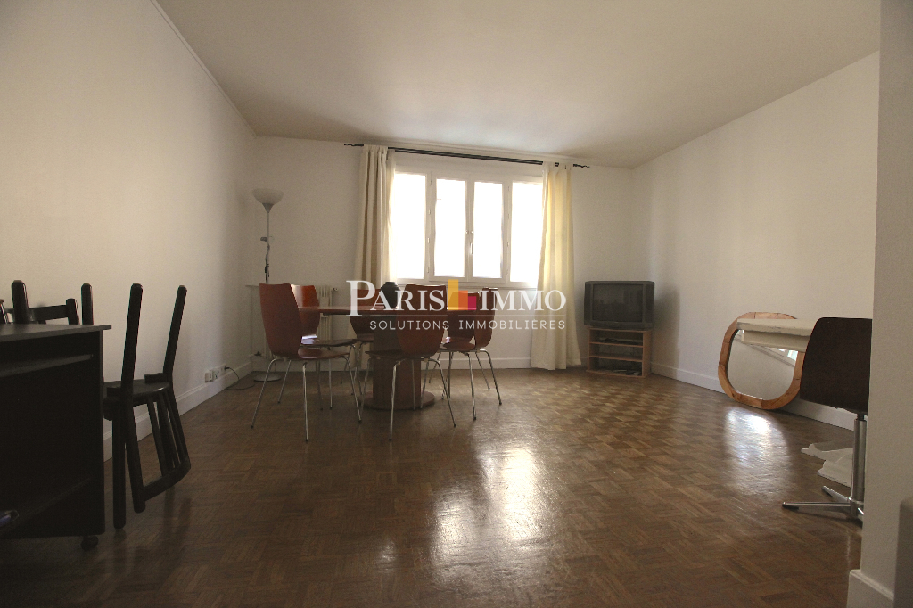 Agence immobilière de PARIS IMMO