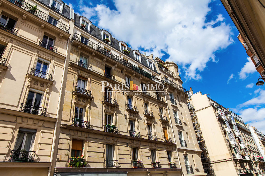 Agence immobilière de PARIS IMMO