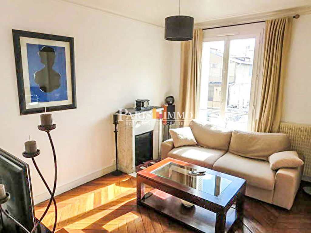 Agence immobilière de PARIS IMMO