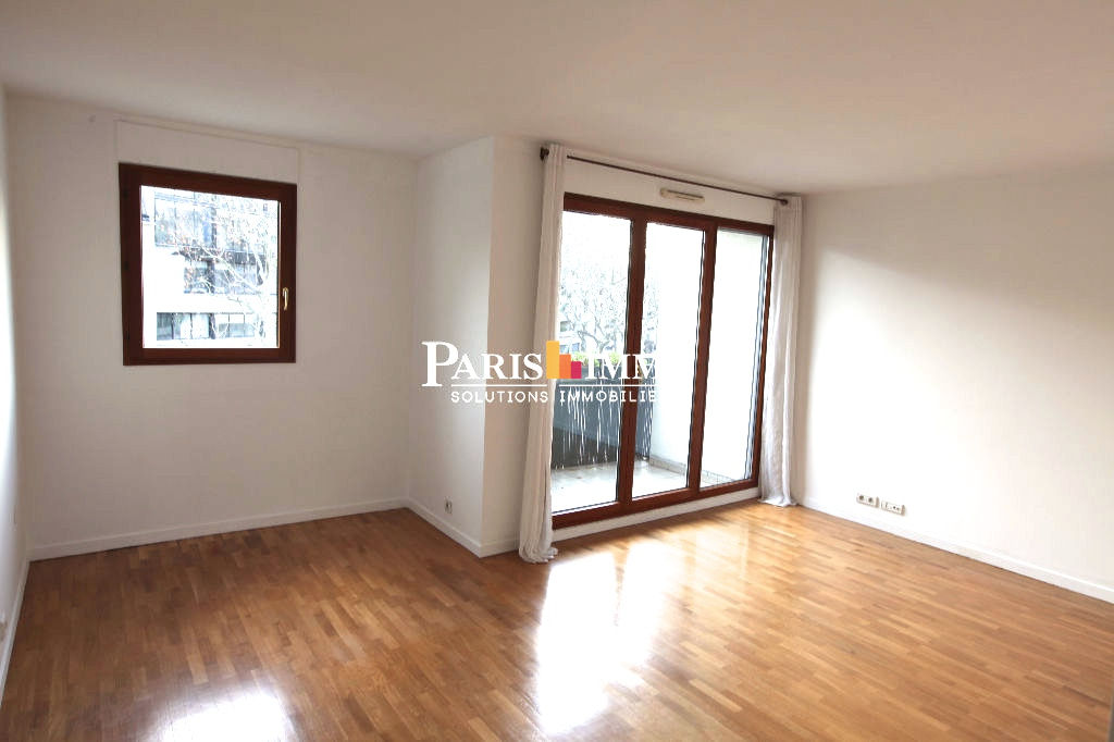 Agence immobilière de PARIS IMMO