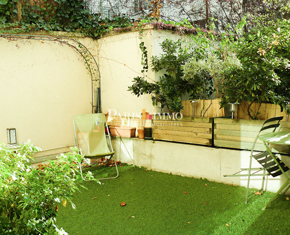 Agence immobilière de PARIS IMMO
