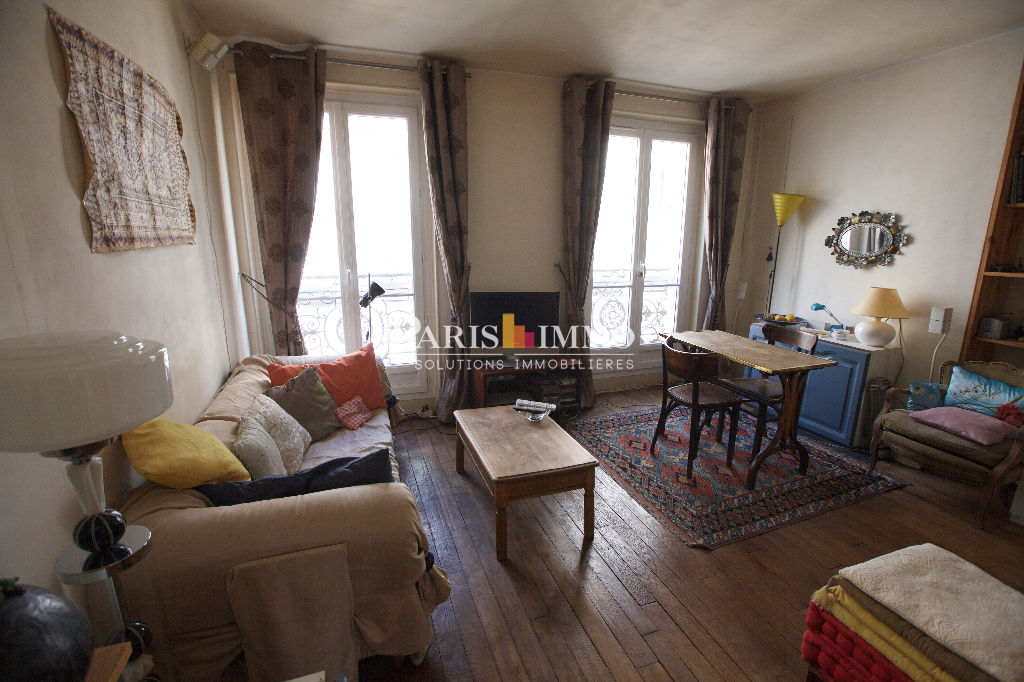 Agence immobilière de PARIS IMMO