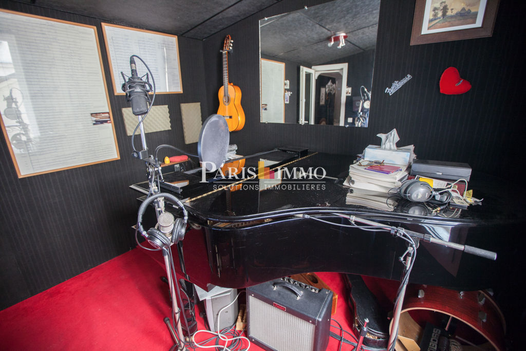 Agence immobilière de PARIS IMMO