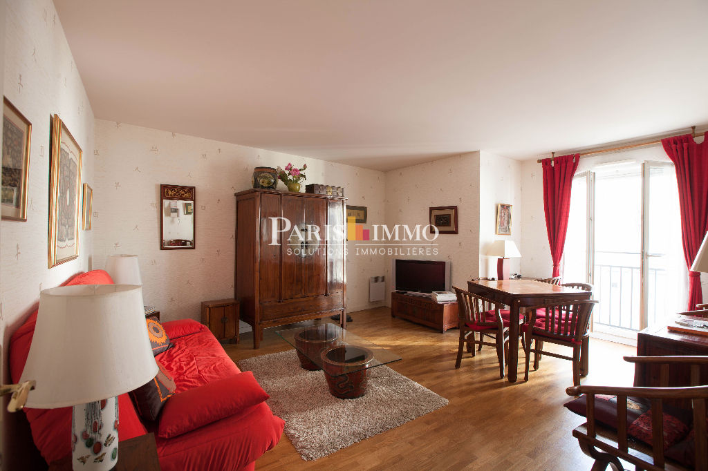 Agence immobilière de PARIS IMMO