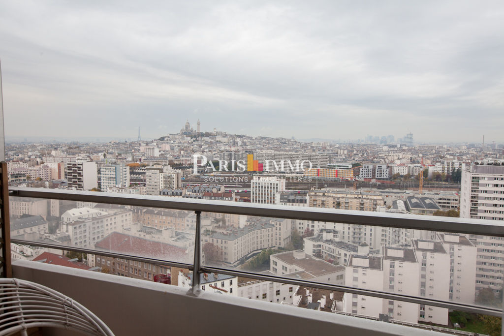 Agence immobilière de PARIS IMMO