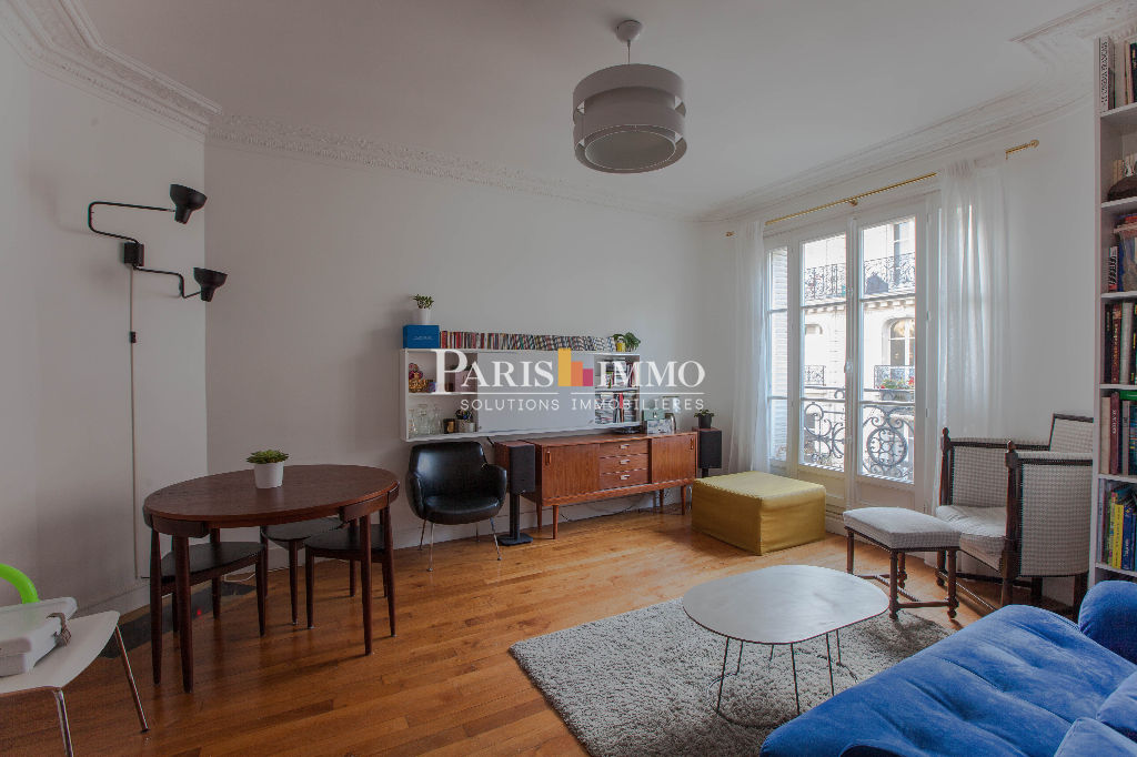 Agence immobilière de PARIS IMMO