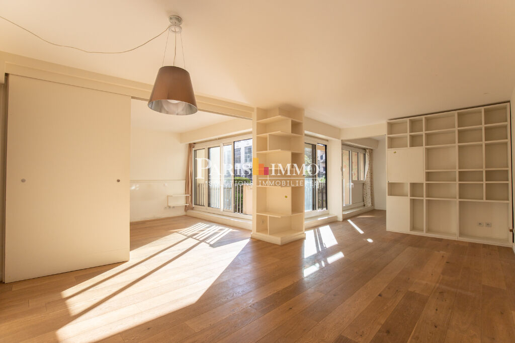 Agence immobilière de PARIS IMMO