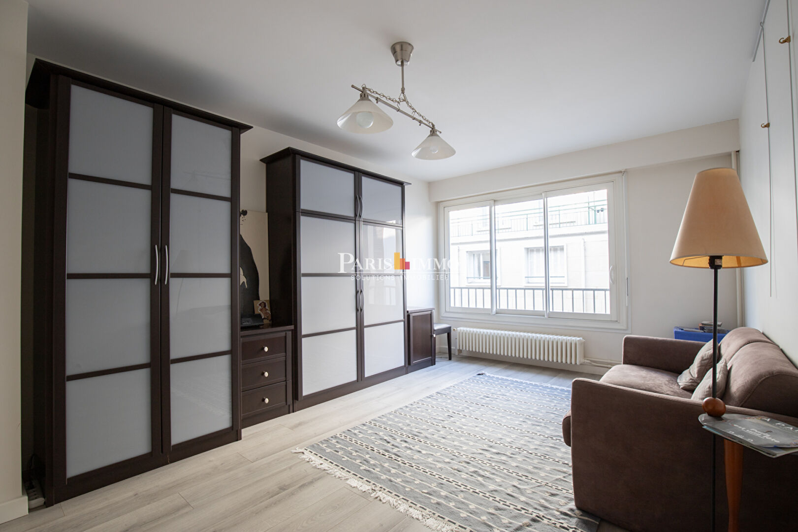 Agence immobilière de PARIS IMMO
