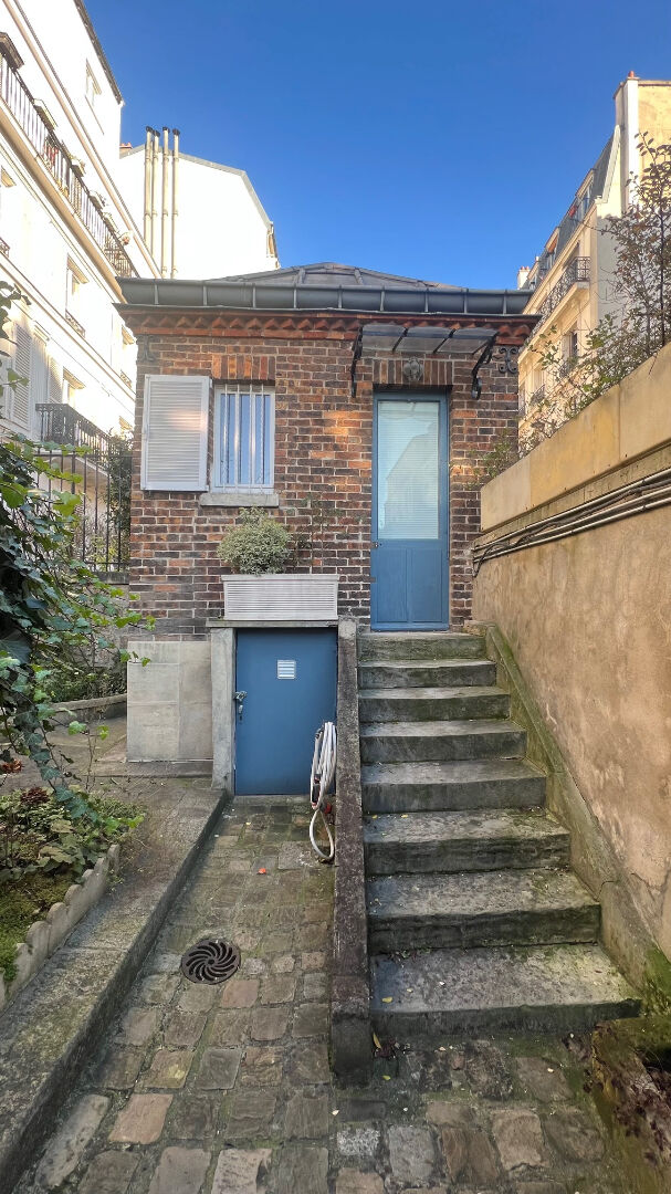 Agence immobilière de PARIS IMMO