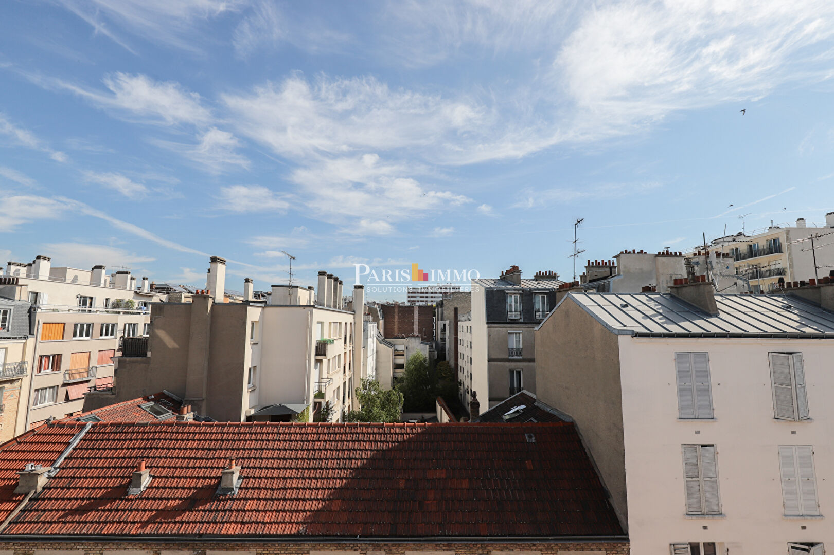 Agence immobilière de PARIS IMMO