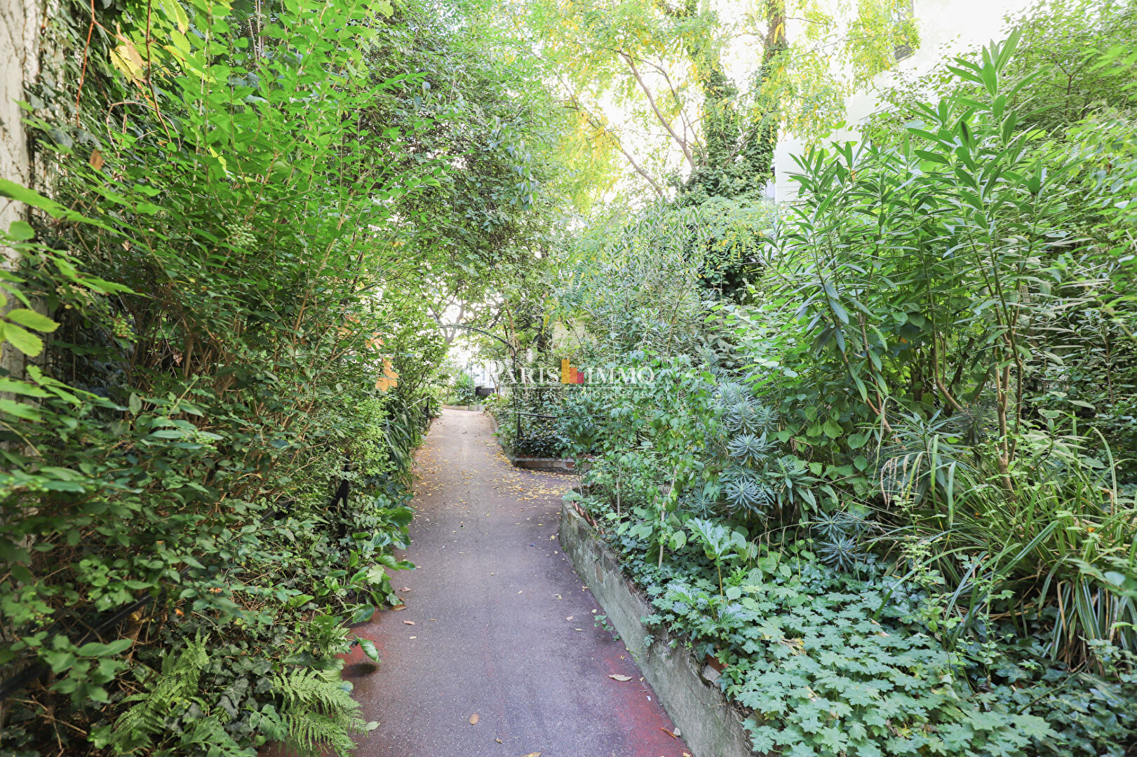 Agence immobilière de PARIS IMMO