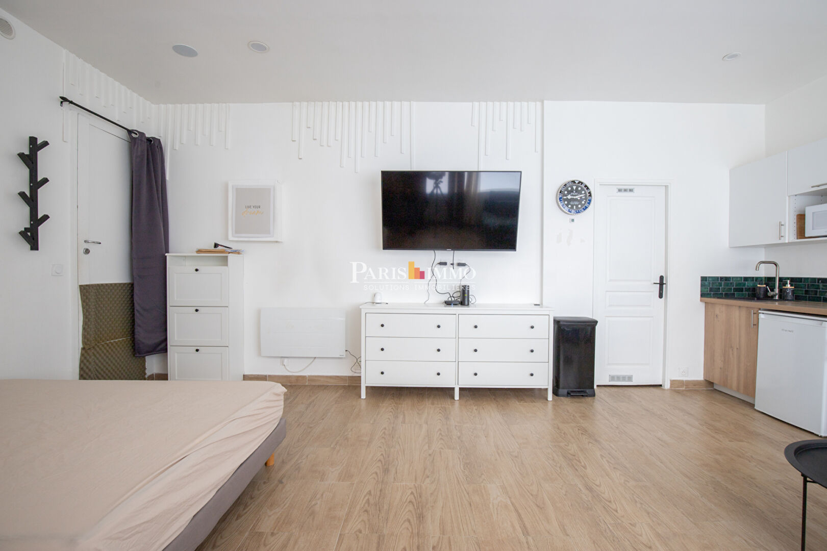 Agence immobilière de PARIS IMMO