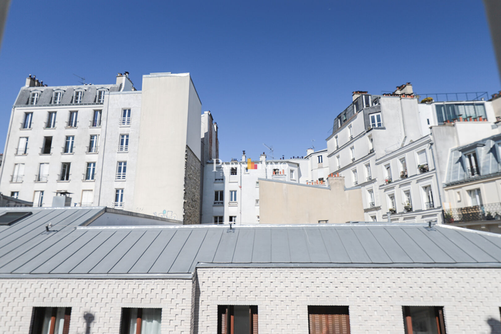 Agence immobilière de PARIS IMMO