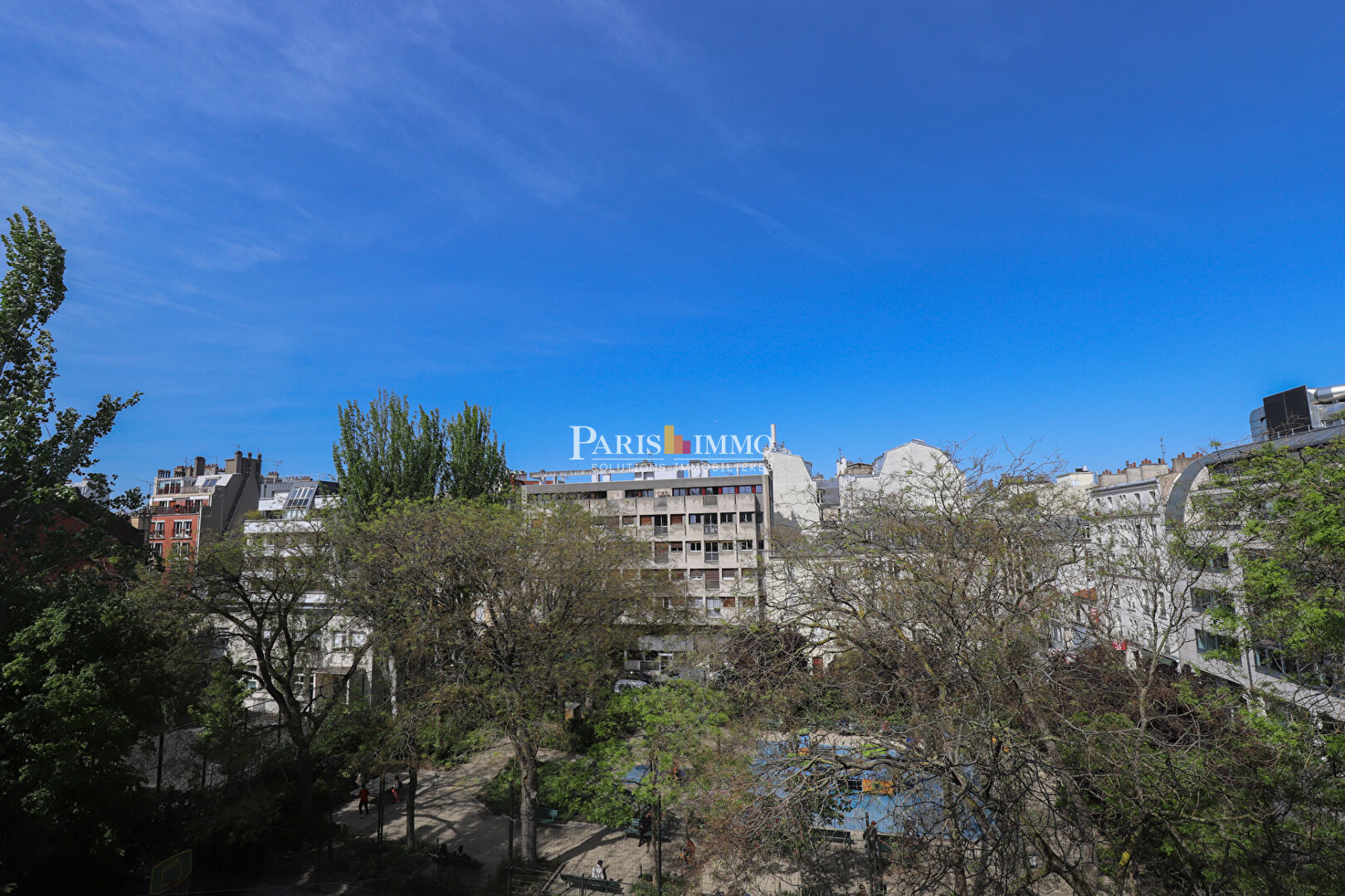 Agence immobilière de PARIS IMMO