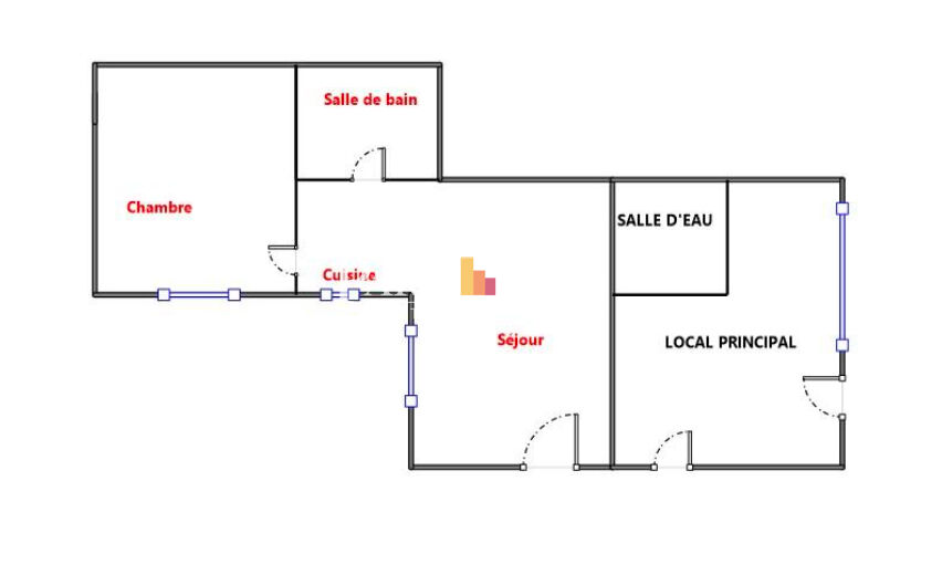 Agence immobilière de PARIS IMMO