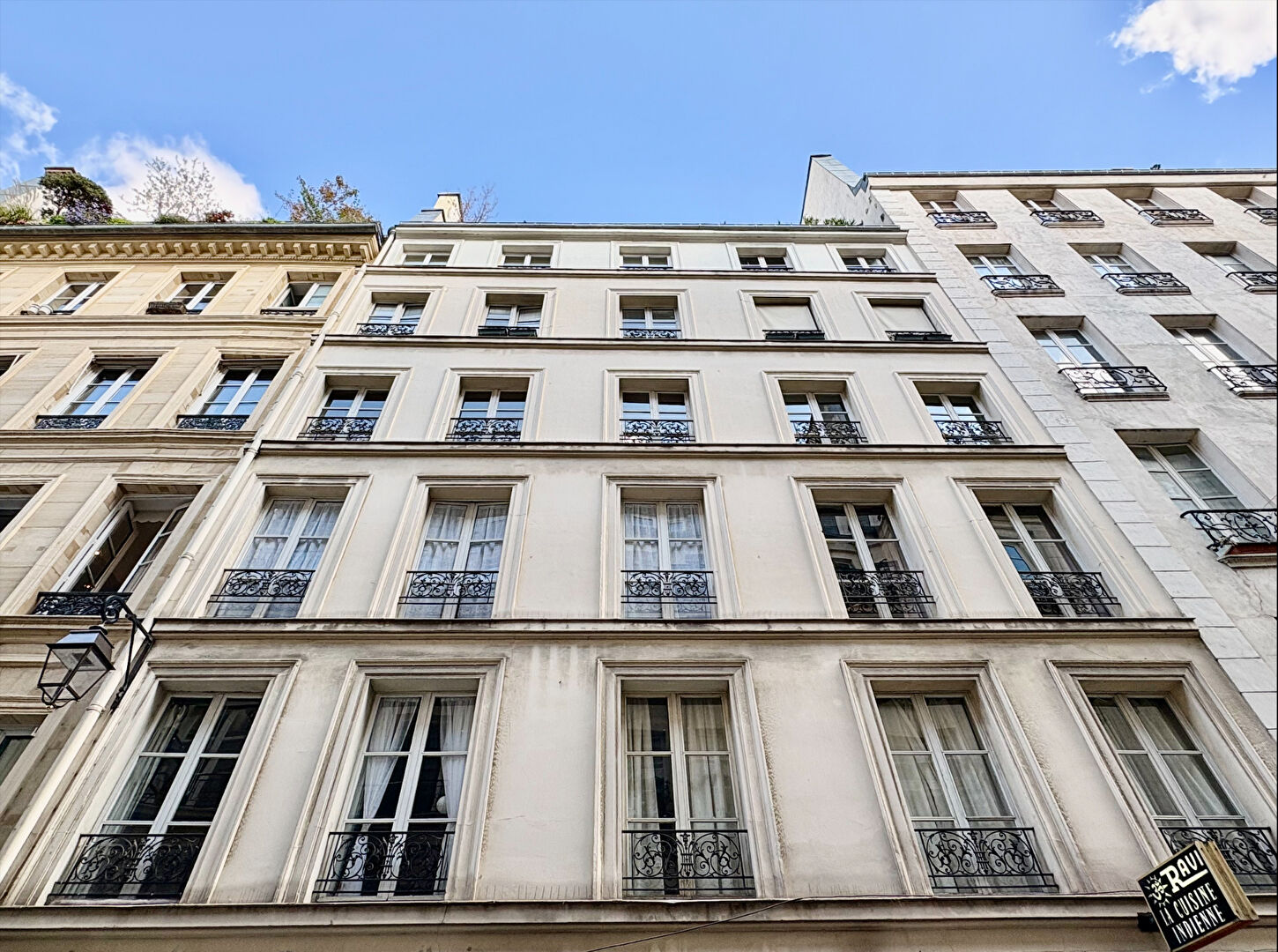 Agence immobilière de 56PARIS REAL ESTATE