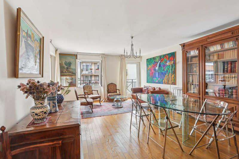 Agence immobilière de 56PARIS REAL ESTATE