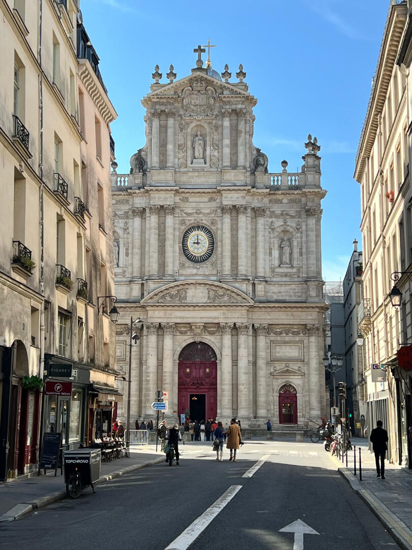 Agence immobilière de 56PARIS REAL ESTATE