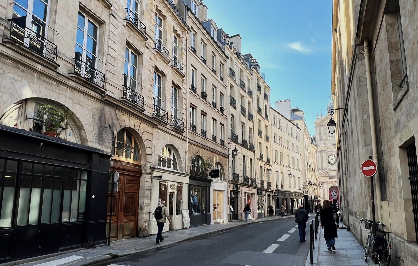 Agence immobilière de 56PARIS REAL ESTATE