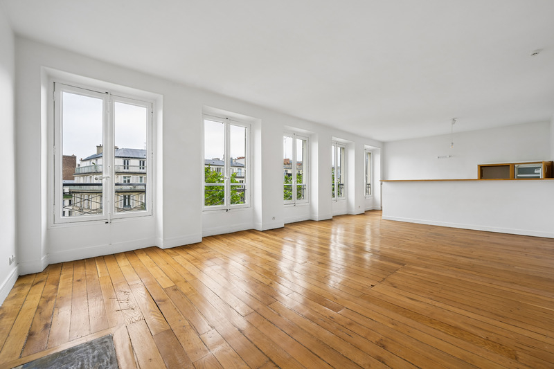 Agence immobilière de 56PARIS REAL ESTATE