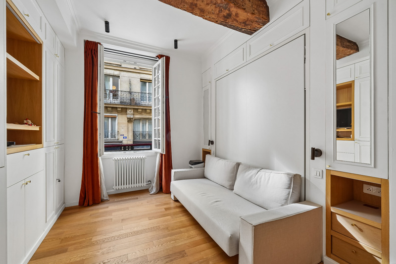 Agence immobilière de 56PARIS REAL ESTATE
