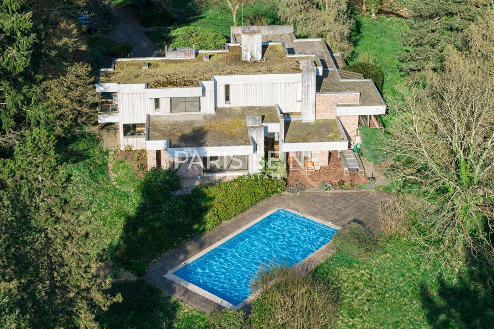 Kaysersberg-Vignoble - 500m² - 15p. - 6ch.