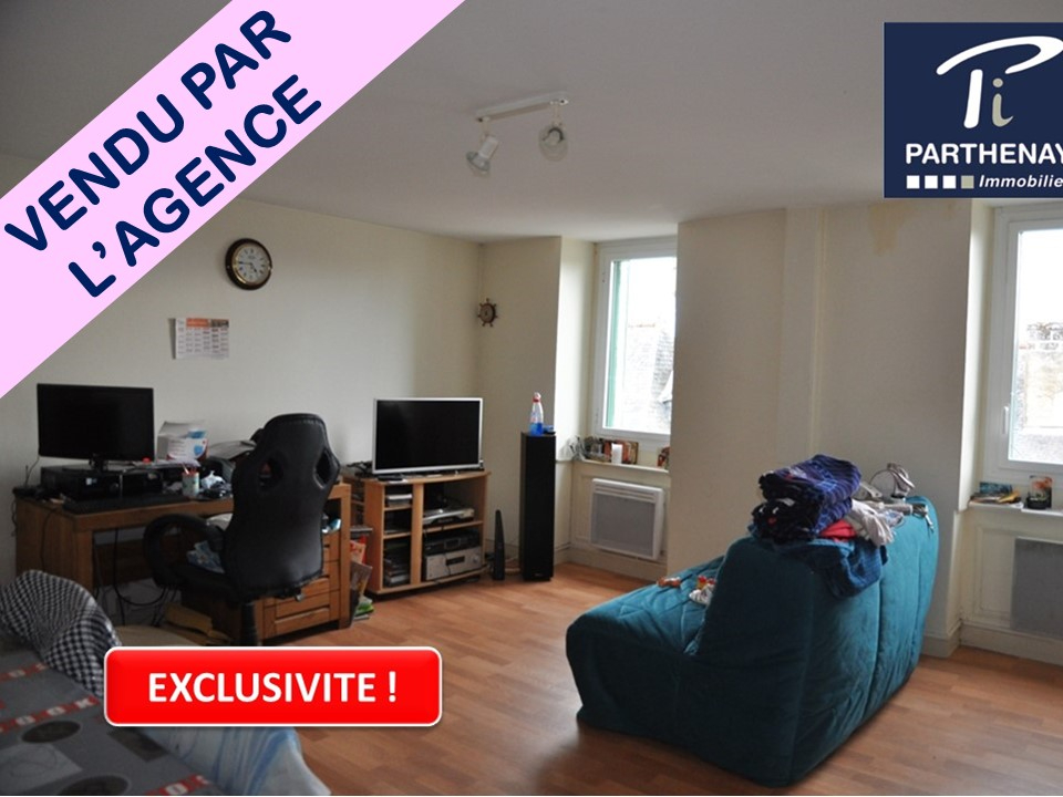 Agence immobilière de Parthenay Immobilier MONTFORT