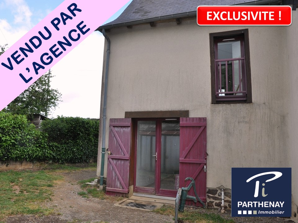 Agence immobilière de Parthenay Immobilier MONTFORT