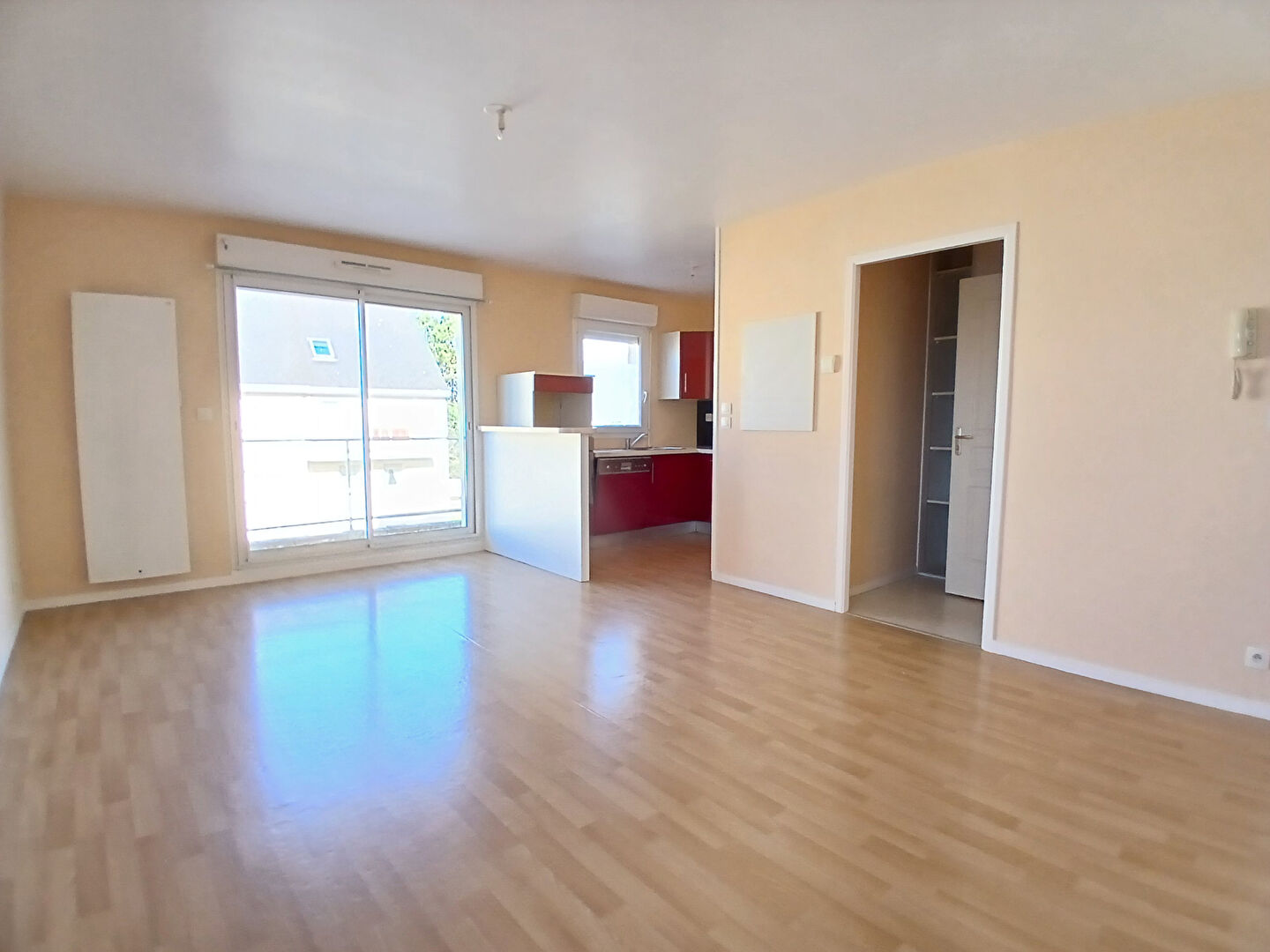 Agence immobilière de 
 PARTHENAY IMMOBILIER - Parthenay Immobilier MORDELLES 
