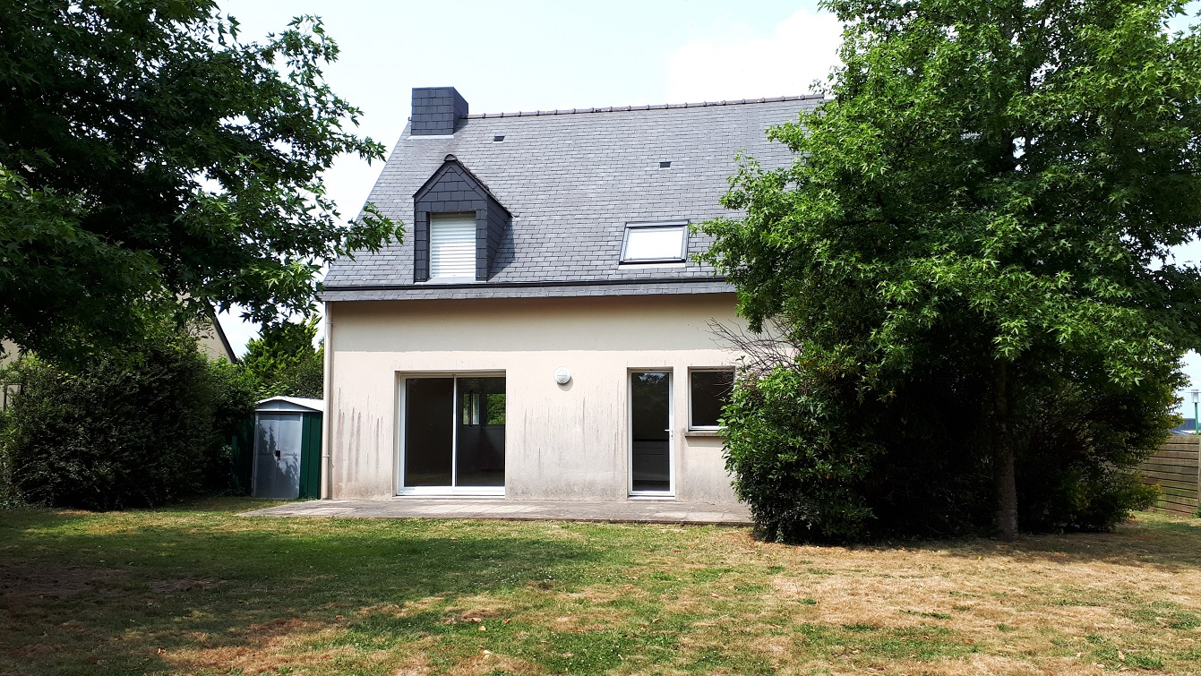 Agence immobilière de 
 PARTHENAY IMMOBILIER - Parthenay Immobilier MORDELLES 
