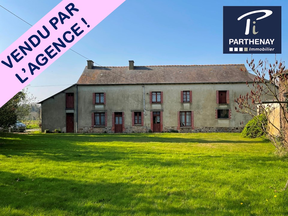 Agence immobilière de Parthenay Immobilier MONTFORT